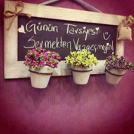 Piretun Evler Gerze