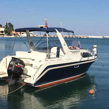 Kır Evi Piretun Evler
